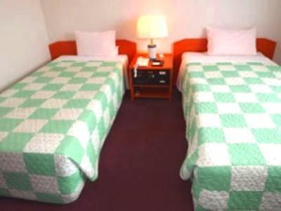 Okinawa Hotel Continental Naha Camera foto