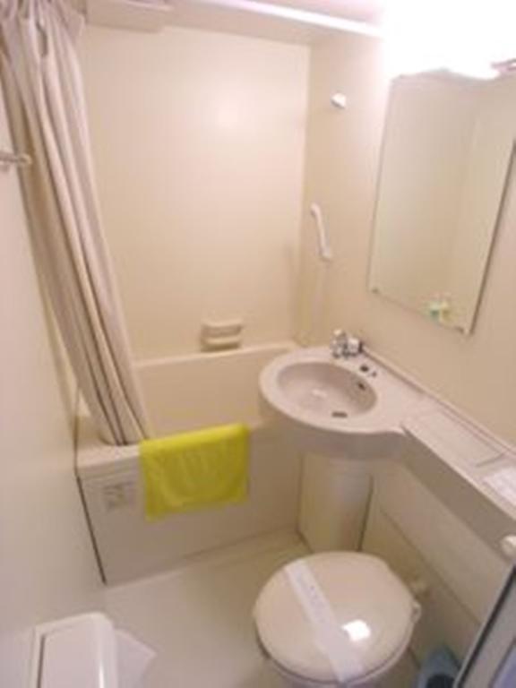 Okinawa Hotel Continental Naha Camera foto