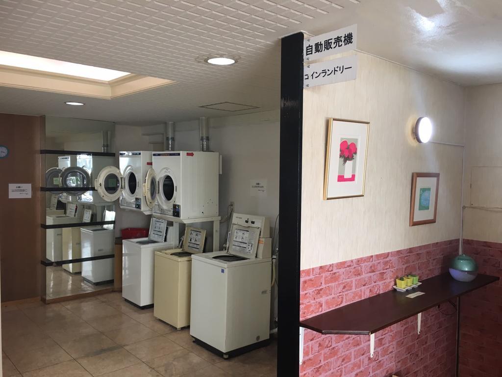 Okinawa Hotel Continental Naha Esterno foto