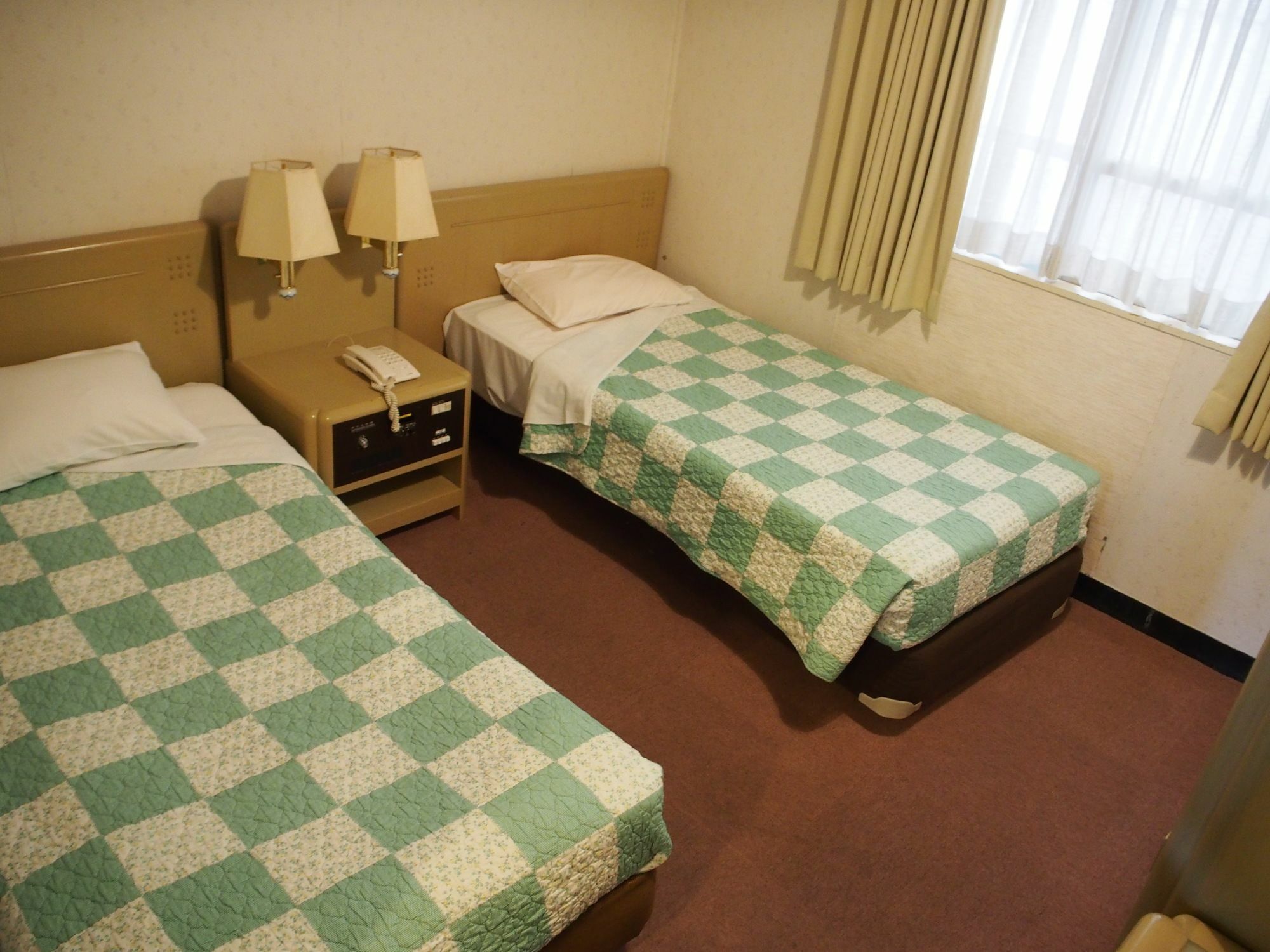 Okinawa Hotel Continental Naha Esterno foto